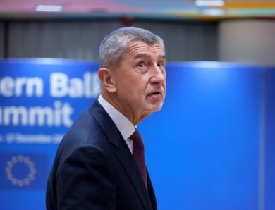 У Чехії розглянуть заборону соцмереж для дітей