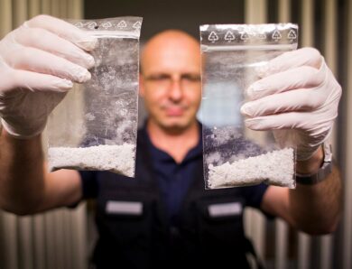 У Чехії викрили контрабанду кокаїну у тортах