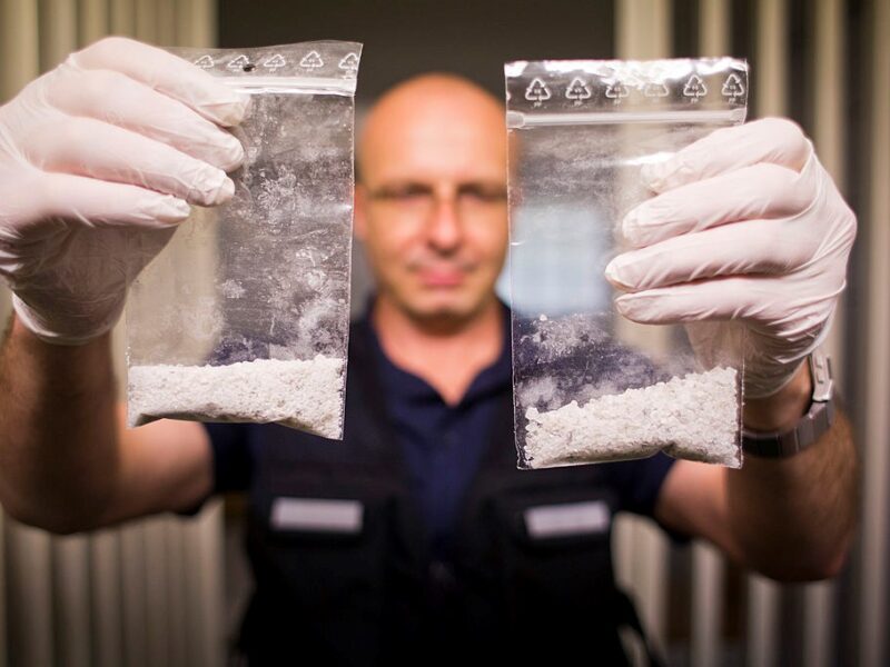 У Чехії викрили контрабанду кокаїну у тортах