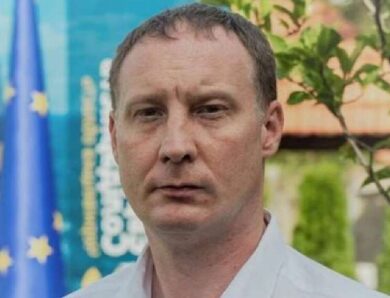 У Черкасах підозрюють директора МКП Міськсвітло Шалєєва у розтраті понад 2 мільйонів гривень під час тендерів