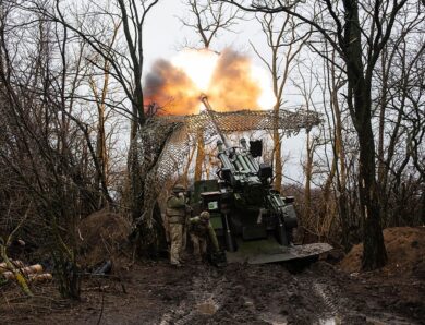 У DeepState заявили про нові просування росіян