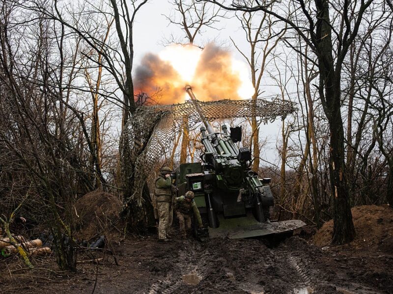 У DeepState заявили про нові просування росіян