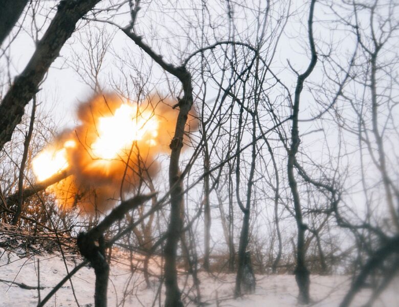 У DeepState заявили про нові просування росіян