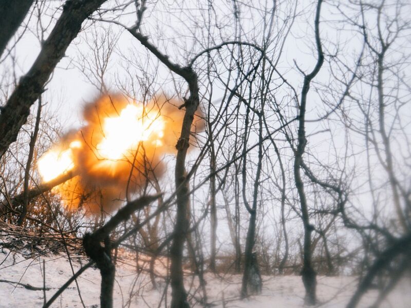 У DeepState заявили про нові просування росіян