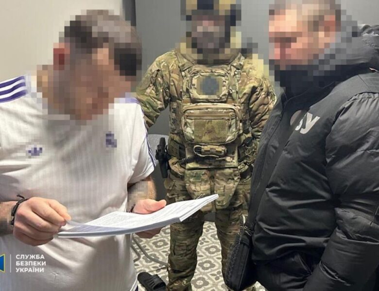 У Держрезерві викрили масштабні розкрадання