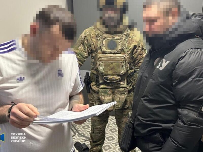 У Держрезерві викрили масштабні розкрадання