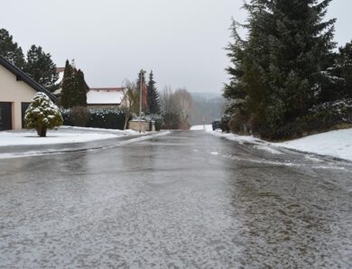 У деяких областях України прогнозують небезпечне погіршення погоди