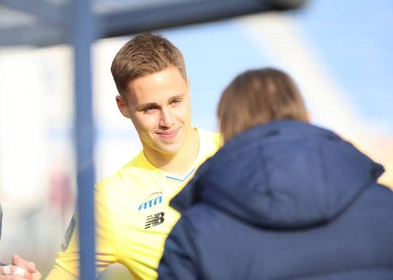 У Динамо прокоментували вихід Суркіса на поле