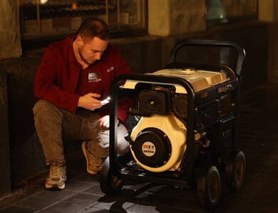 У ДСНС назвали кількість жертв “тихого вбивці” цими вихідними