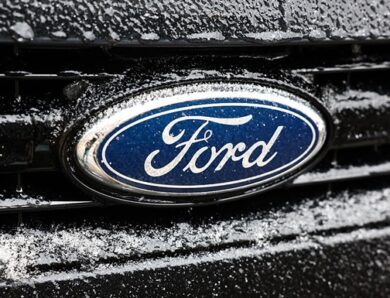 У Ford попередили про подорожчання авто через дефіцит комп’ютерної пам’яті