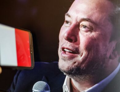 У Франції пройшли обшуки в офісах соцмережі Х