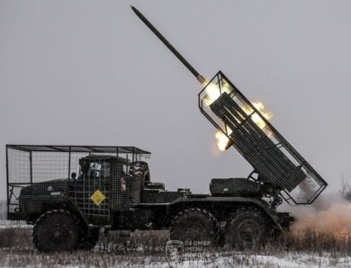 У Генштабі назвали найгарячіші напрямки фронту