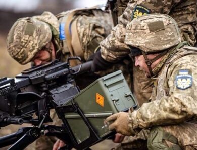 У Генштабі назвали найгарячіші напрямки фронту