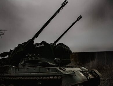 У Генштабі розповіли про події на фронті