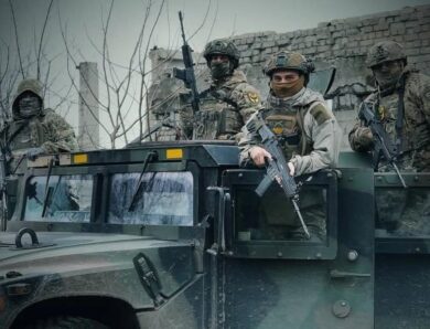 У ГУР розповіли про наступ на півдні України