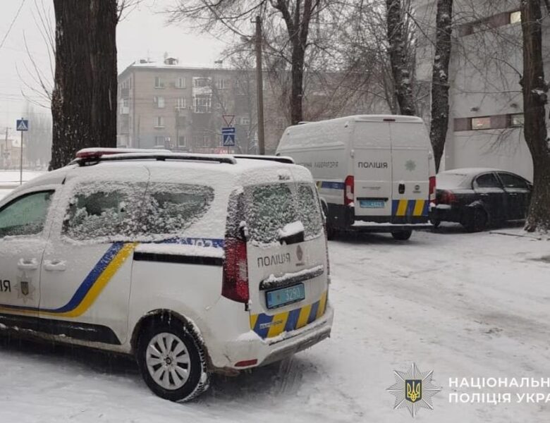 У Кам&rsquo;янському стався конфлікт з військовими