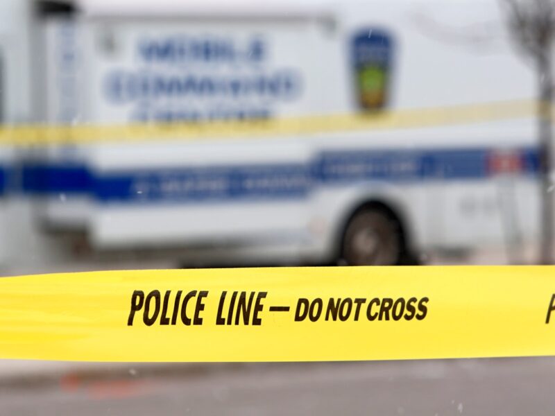 У Канаді жінка вчинила стрілянину у школі: 10 жертв