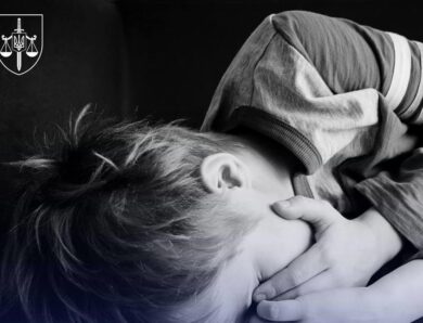 У Харкові хлопчик помер у муках через байдужість матері