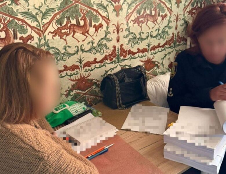 У Харкові викрили схему незаконної “броні” для 70 чоловіків