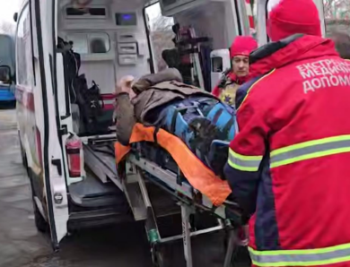 У Херсоні чоловік підірвався на вибухівці росіян