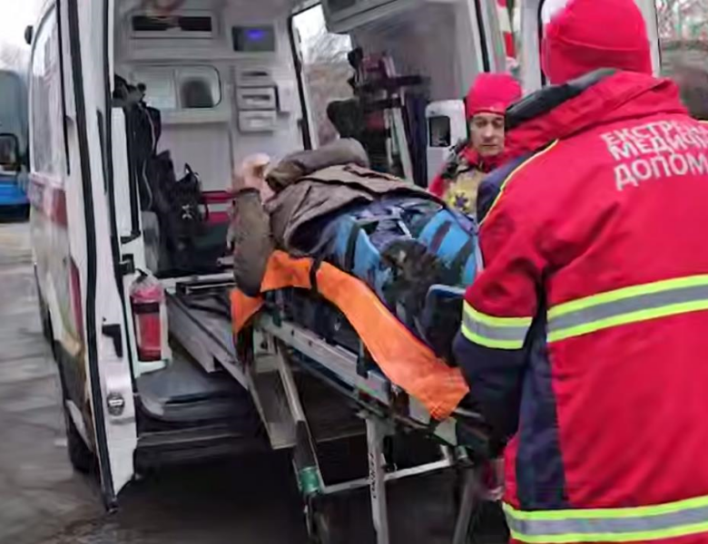 У Херсоні чоловік підірвався на вибухівці росіян