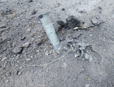 У Херсоні поранено вісім жінок через російський обстріл