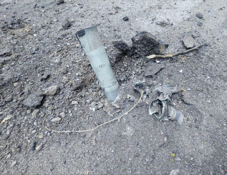 У Херсоні поранено вісім жінок через російський обстріл