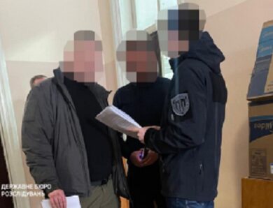 У Хмельницькому правоохоронець отримав підозру за побиття чоловіка