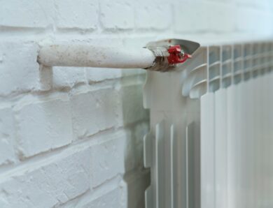 У Києві 1500 будинків залишаються без тепла – КМДА