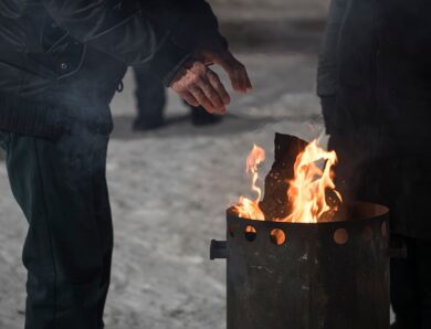 У Києві без тепла залишаються 80 будинків