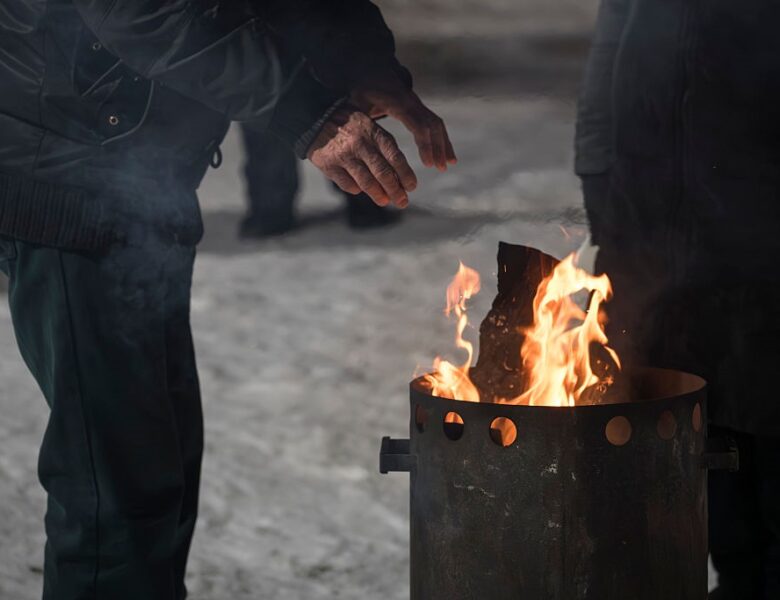 У Києві без тепла залишаються 80 будинків