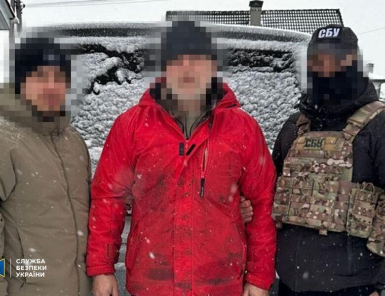 У Києві бізнесмен коригував російські атаки