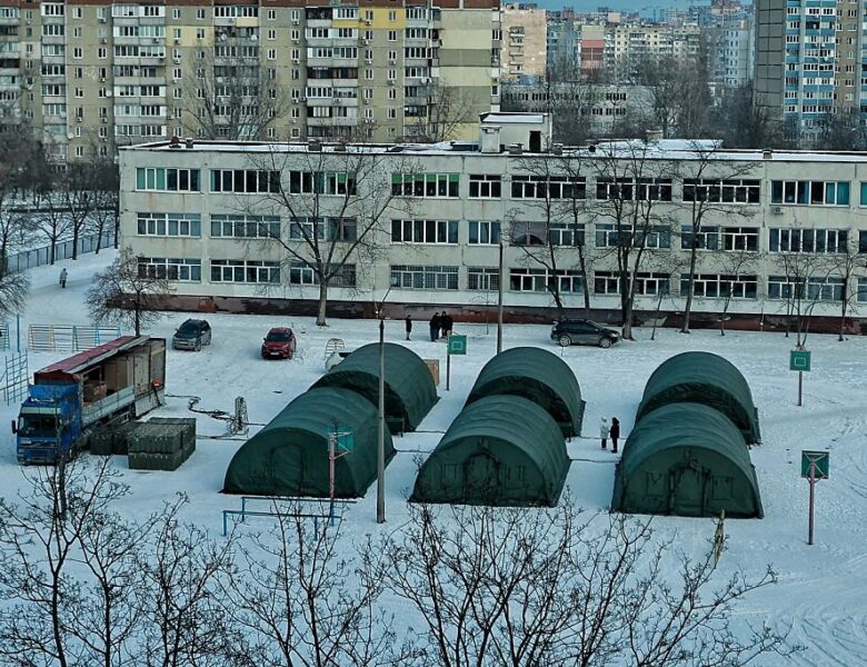 У Києві досі без тепла близько 200 будинків