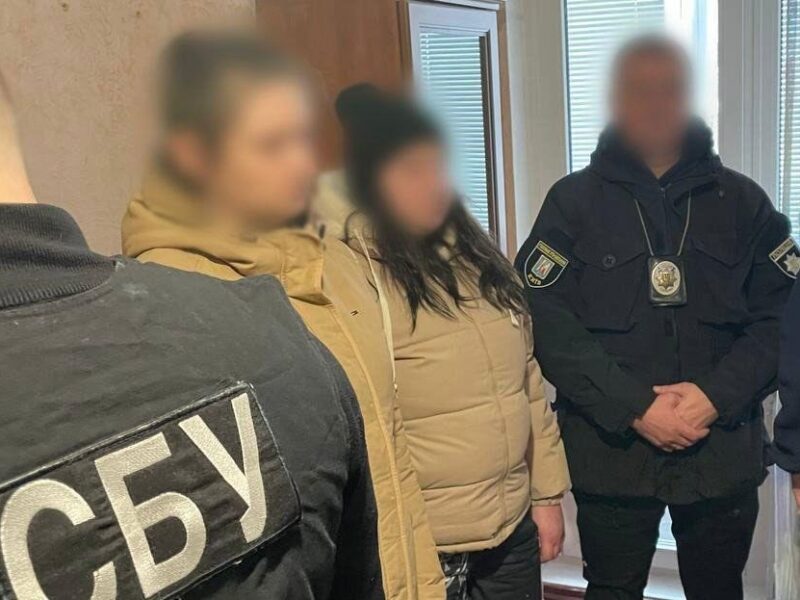 У Києві і Житомирі попередили теракти