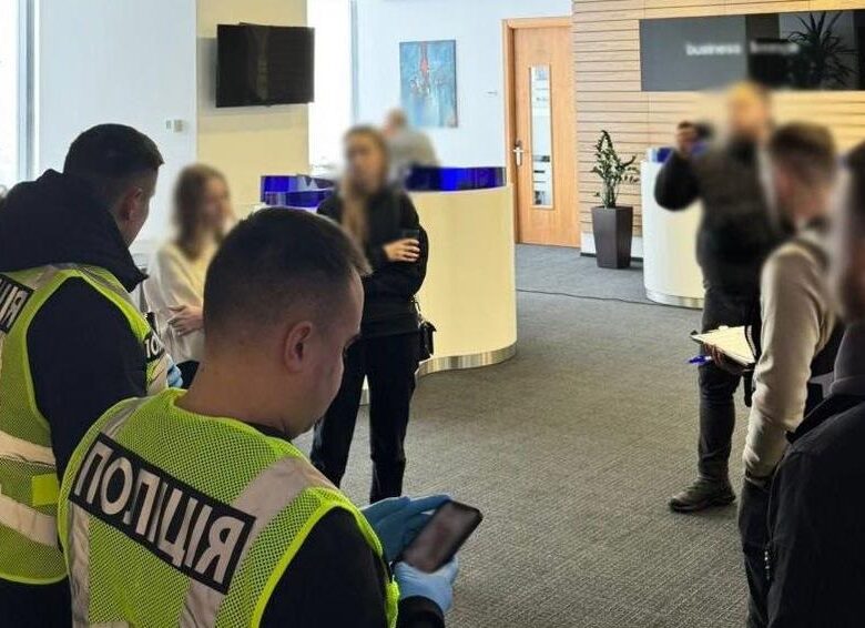 У Києві ліквідували масштабну схему легалізації іноземців