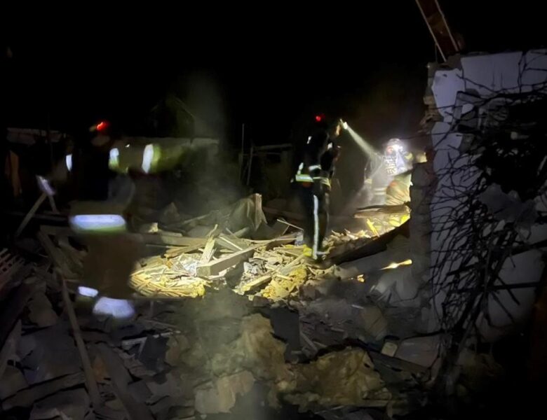 У Києві сталися пожежі у двох районах