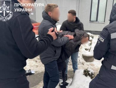 У Києві викрили схему ухилення від мобілізації