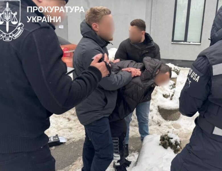 У Києві викрили схему ухилення від мобілізації