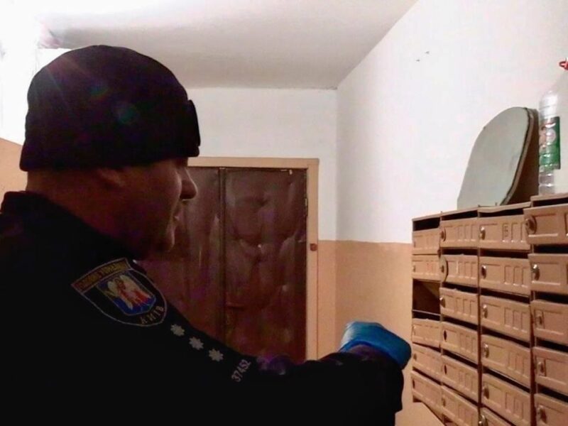 У Києві військовий підірвав гранату: є загиблий