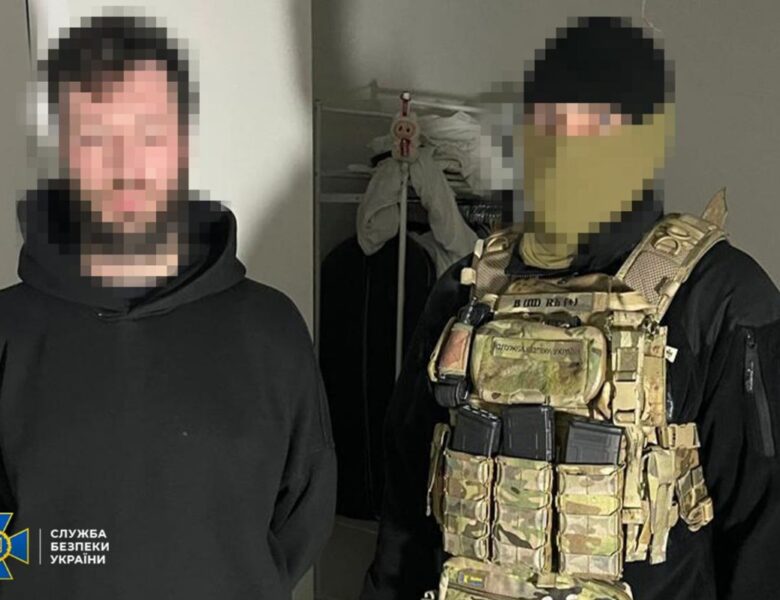 У Києві затримали 16 учасників міжнародного наркоканалу