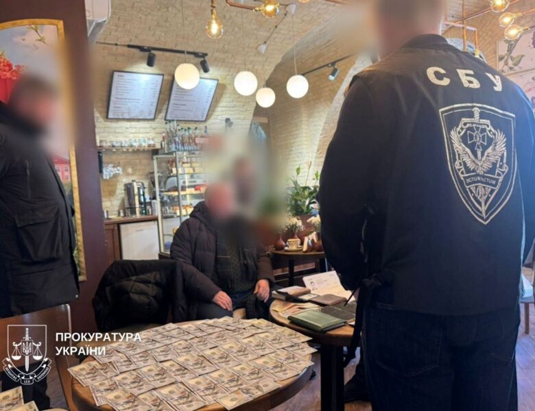 У Києві затримали депутата, який продавав бронювання від мобілізації