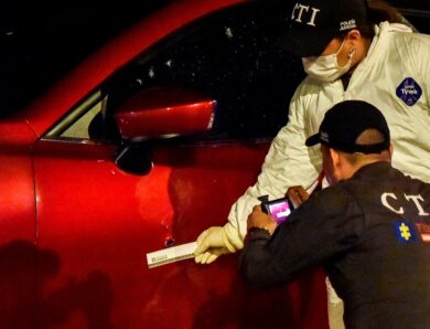 У Колумбії невідомі обстріляли кортеж сенатора