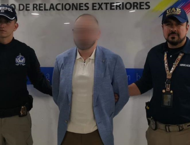 У Колумбії затримали росіянина за підготовку замовних убивств у Європі