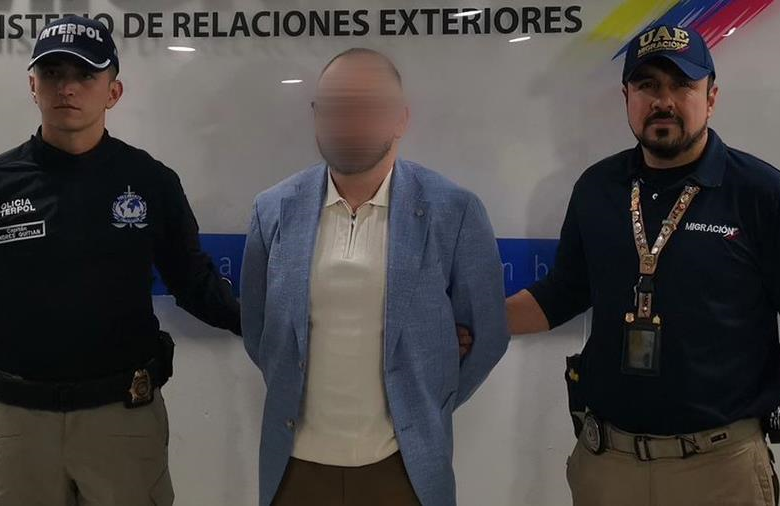 У Колумбії затримали росіянина за підготовку замовних убивств у Європі