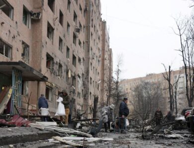 У Краматорську збільшилася кількість поранених