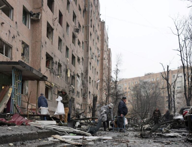 У Краматорську збільшилася кількість поранених