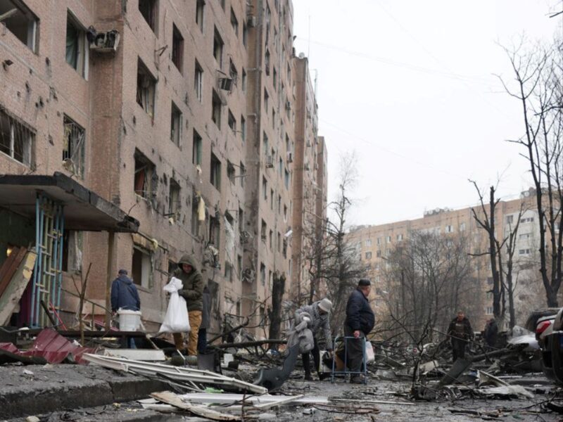 У Краматорську збільшилася кількість поранених