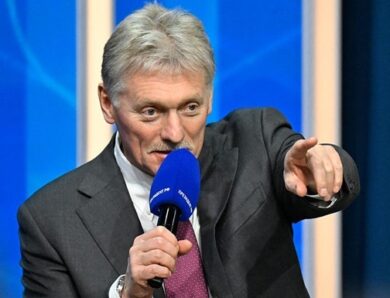 У Кремлі пояснили, чому нищать енергетику України