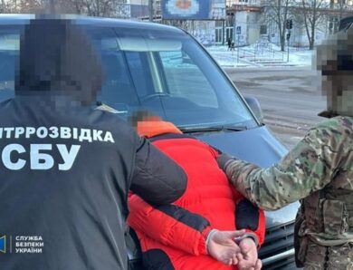 У Кропивницькому попередили замах на посадовця