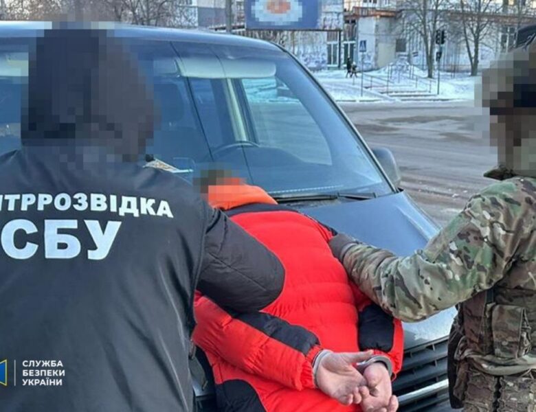 У Кропивницькому попередили замах на посадовця